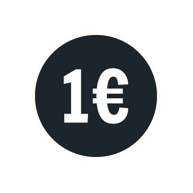 Sementes a 1 euro Sementes a 1 euro